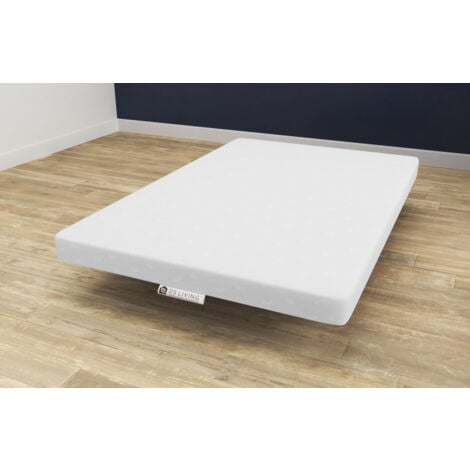 Pureflex 10cm Thick Memory Foam Mattress Single