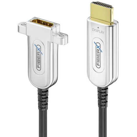 PureLink Câble USB 3.0 DS3000 actif USB A - USB B 15 m