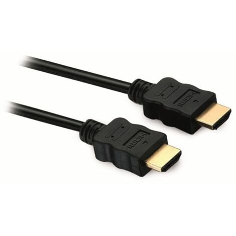 AUTRES Purelink HDMI-Kabel, HIGH SPEED WITH ETHERNET, 1,5 m