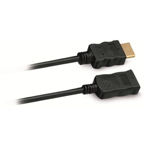 PURELINK HDMI-Verlängerungskabel, HIGH SPEED with ETHERNET, 1,5 m