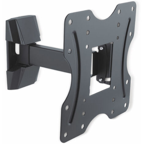 PureLink Wandhalterung PM-FM10-200 Schwarz - Flatscreen Accessory