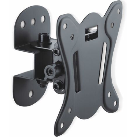 PUREMOUNTS TV-Wandhalter PM-FM10-100, VESA 100x100mm