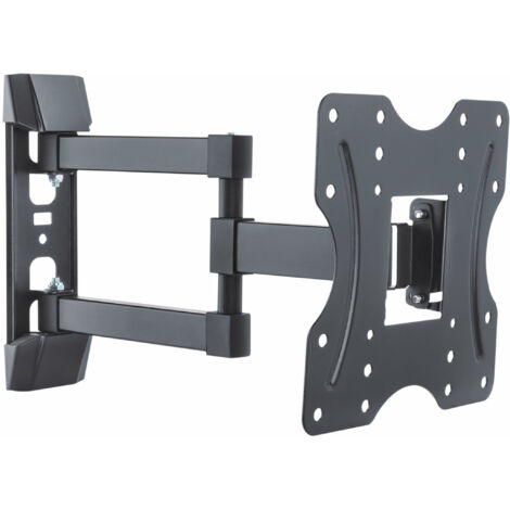 PUREMOUNTS TV-Wandhalter PM-FM12-200, VESA 200x200mm