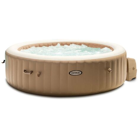 Couvercle gonflable spa intex à prix mini