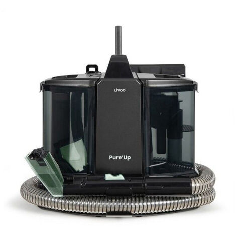 PURE'UP Pulitore multi superfici - Livoo - DOH144 -