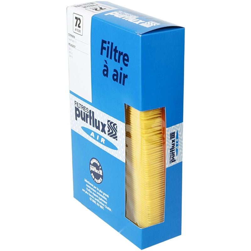 Filtre a Air A1036 No72 - Purflux