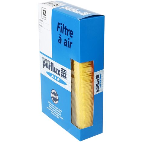 PURFLUX Filtre a Air A1036 No72