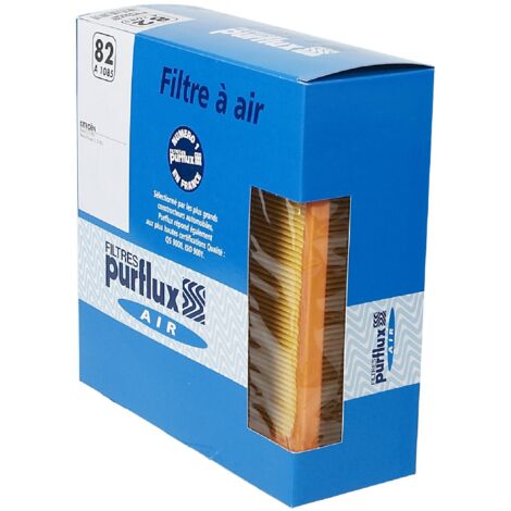PURFLUX Filtre a Air A1097 No82