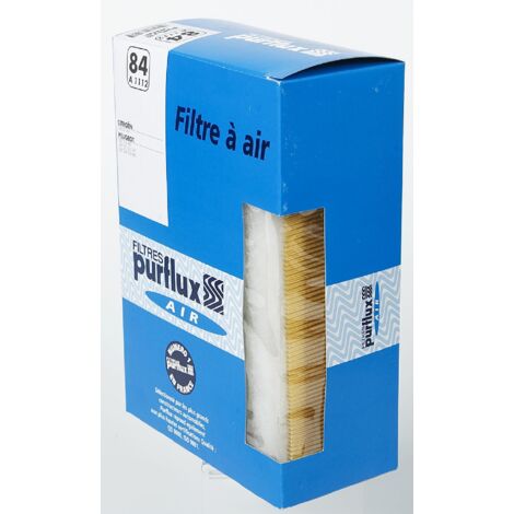 PURFLUX Filtre a Air A1112 No84