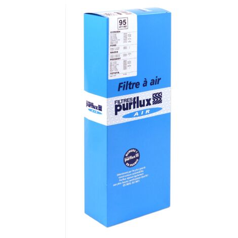 PURFLUX Filtre a Air A1140 No95