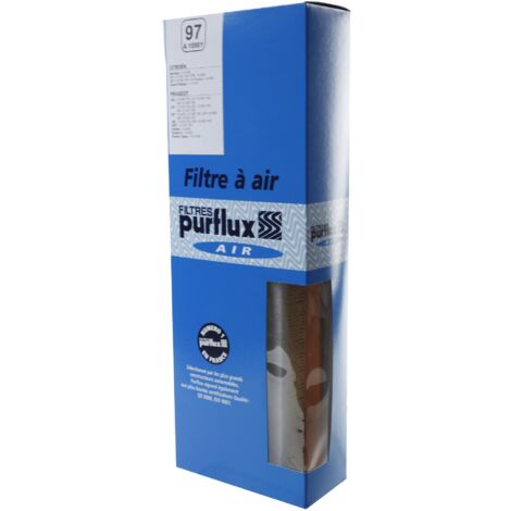 PURFLUX Filtre a Air A1339 No97