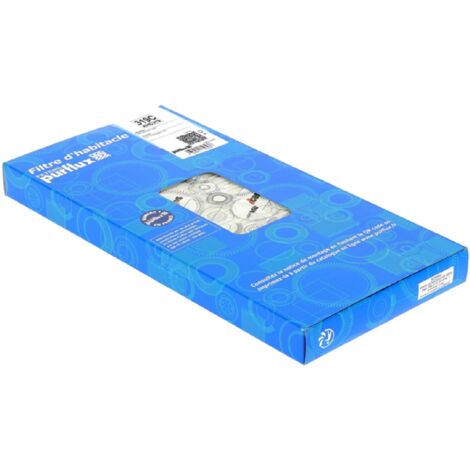 PURFLUX Filtre habitacle AHC319 No319C