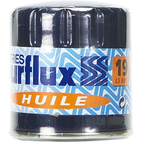 PURFLUX Filtre Huile No19 LS801Y