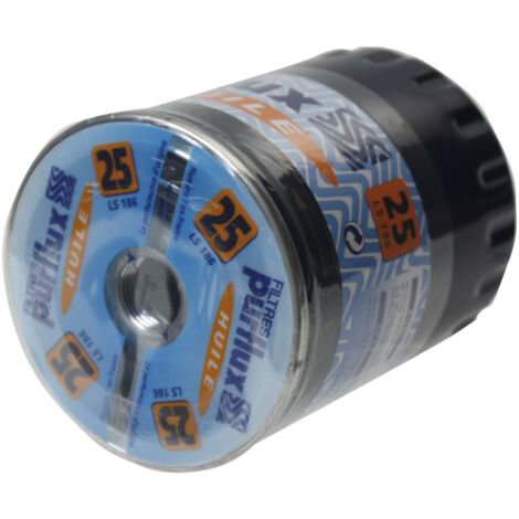 PURFLUX Filtre Huile No25 LS186Y
