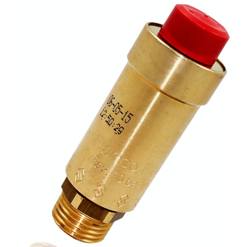 

Purgador Caldera Roca 1/2 10Bar Laia 190094047 7659658
