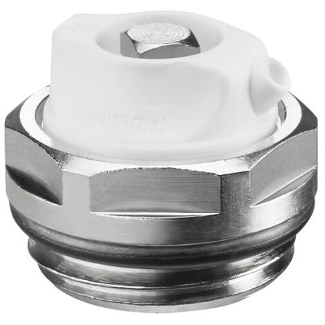 PURGADOR DE AIRE AUTO SELLADO 3/8