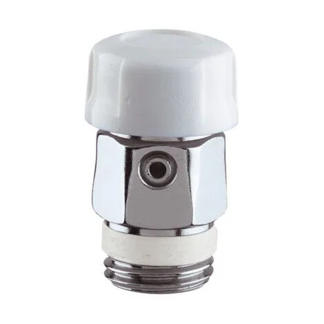 Purgador de vapor de un solo volante de 5x10