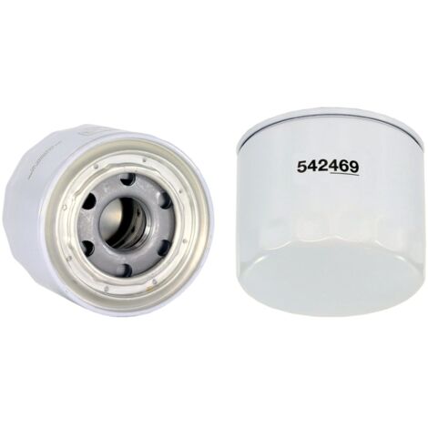 Purgador hidráulico WIX Filters 42469 FS703 SL8660 P564425 775232