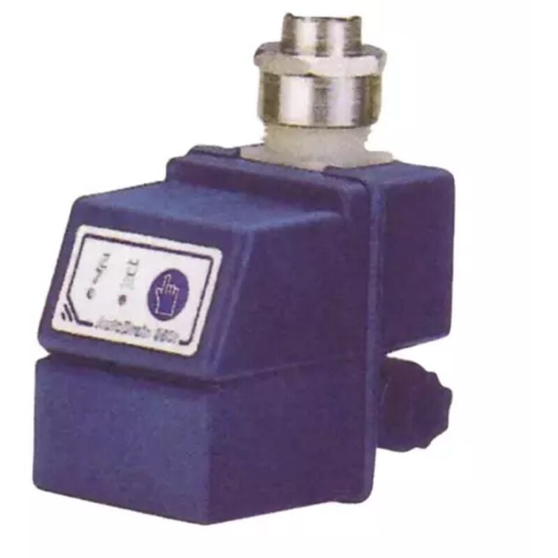 Abac - Purge automatique capacitives des condensats