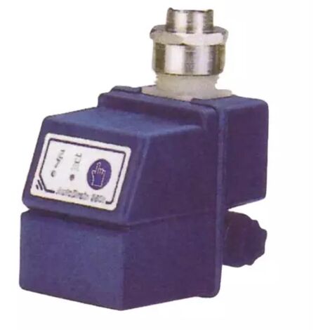 Purge automatique capacitives des condensats ABAC