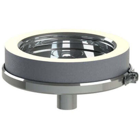 Purge Duoten Inox316/Edelstahl 180 - 230 Ref 518188 TEN