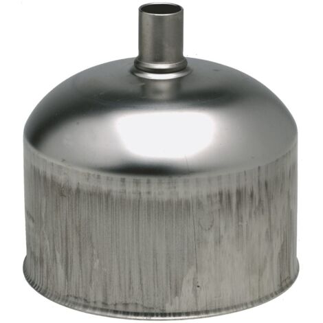 Purge inox 316 130 +joint - TEN