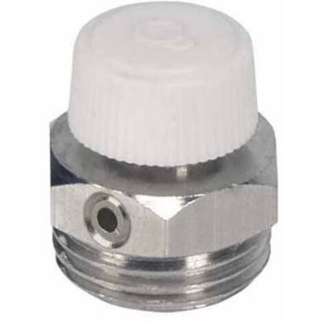 PURGE MANUELLE 1/2"