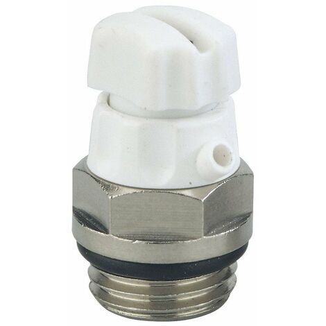 Purgeur a volant 1/4 l0256208