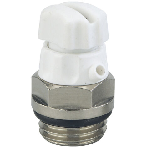 Purgeur A Volant 1/4 L0256208