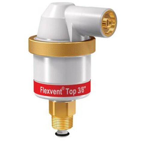 Purgeur Air Flexvent 3 – 8''w – Top