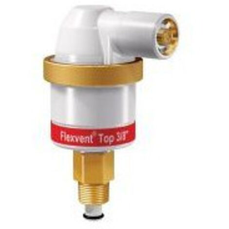 Purgeur Air Flexvent 3 – 8''w – Top