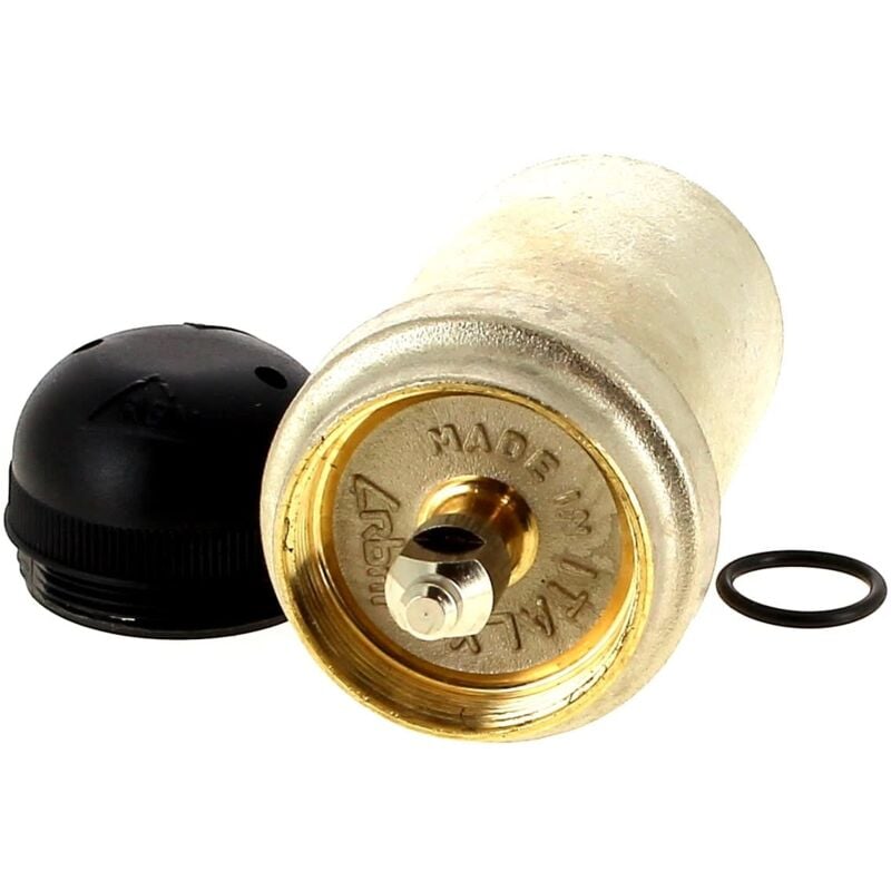 Purgeur automatique 3/8'' f3aa40121 - chaudiere frisquet