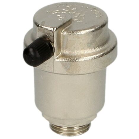 Purgeur automatique 3/8" FM purge latérale
