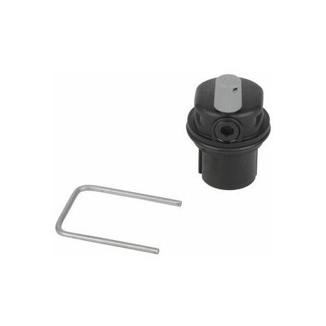 Purgeur automatique circulateur - DIFF pour De Dietrich : S100197