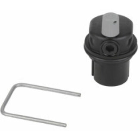 Purgeur automatique circulateur - DIFF - Référence De Dietrich Chappée S100197