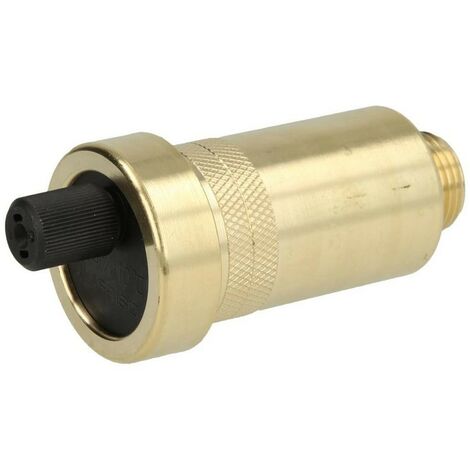 Purgeur automatique G 3/8"