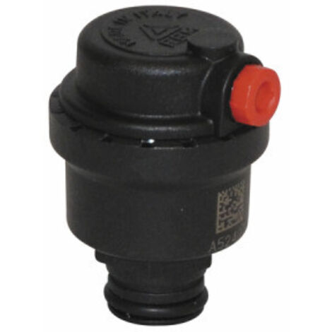 Purgeur automatique - SAUNIER DUVAL : 0020278075