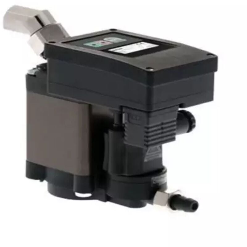 Nu Air - Purgeur capacitif pour réservoir d'air horizontal ld 101