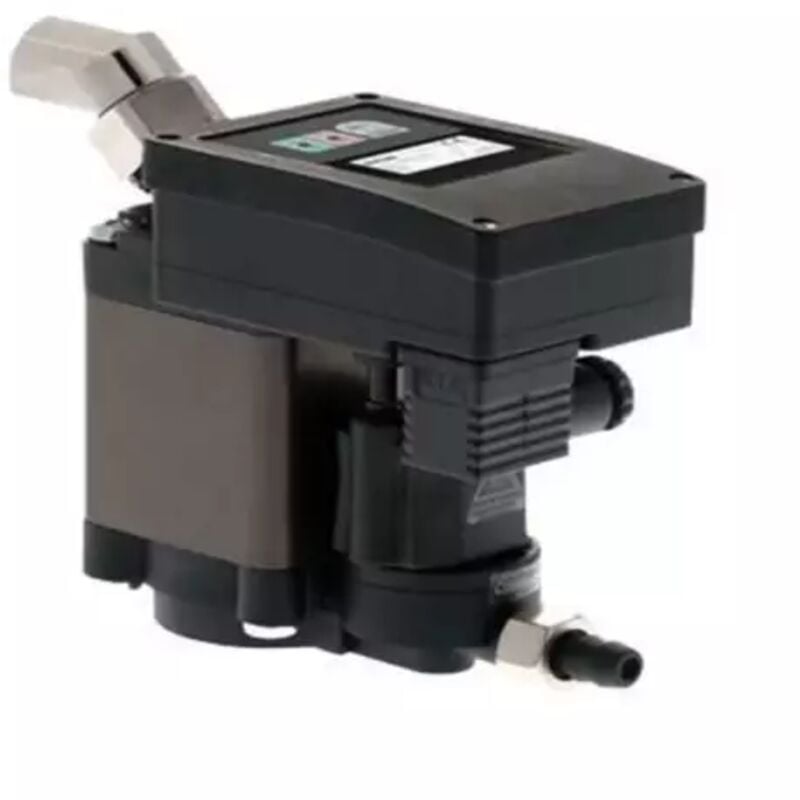 Nu Air - Purgeur capacitif pour réservoir d'air horizontal ld 202