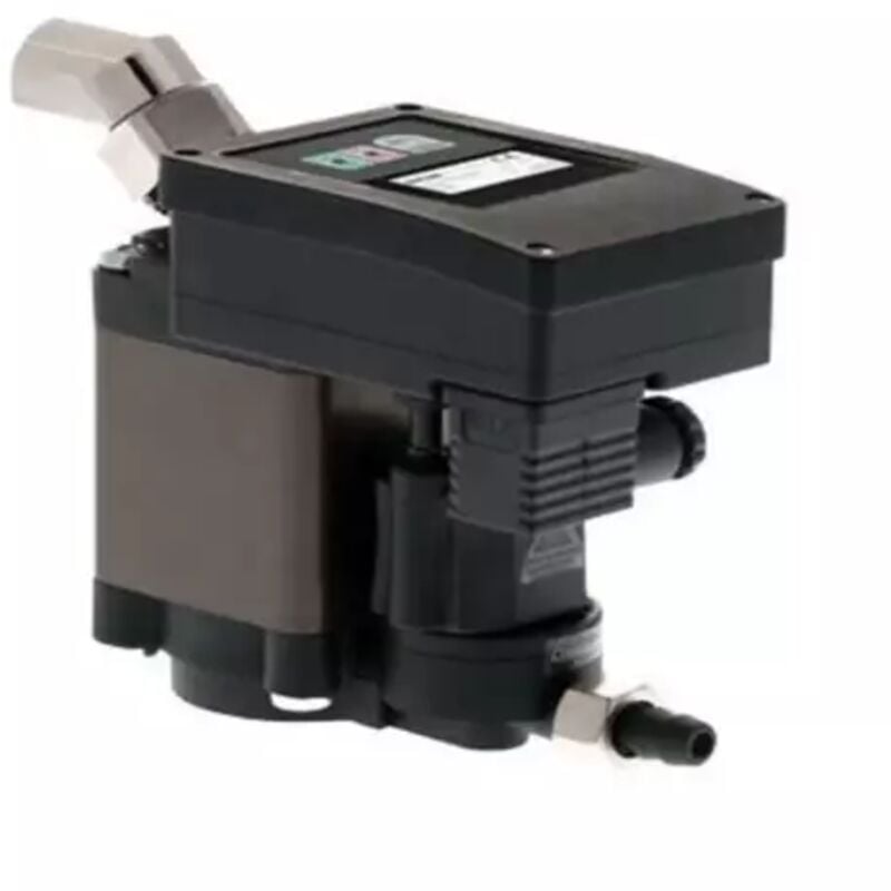 Nu Air - Purgeur capacitif pour réservoir d'air horizontal LD101C