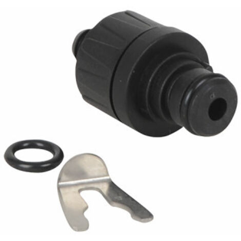 Purgeur chauffage - SAUNIER DUVAL : 0020084526