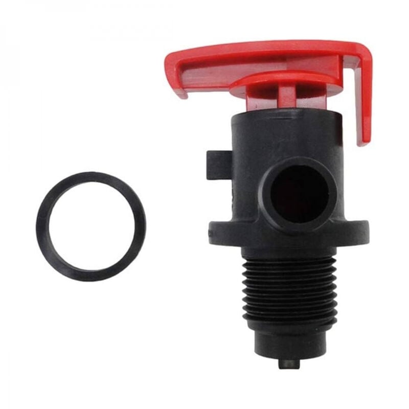 Purgeur complet pour filtre à cartouche de piscine SwimClear - CXRLV1001 Hayward