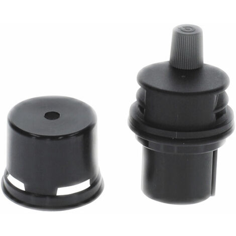 Purgeur + cup - BOSCH : 8716766653