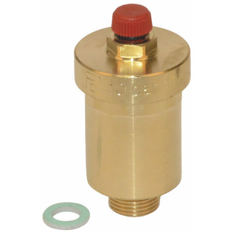 Purgeur d&039air automatique 3/8'' - DIFF pour De Dietrich Chappée : 7866588