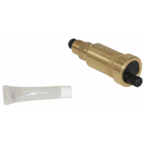 Purgeur d&039air automatique 3/8'' - DIFF pour Viessmann : 7819971