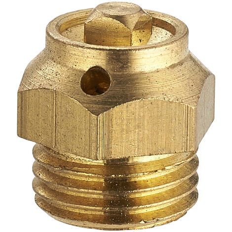 Purgeur d'air à carré NOYON & THIEBAULT M08x13 (1/4) - Carré de 5 millimètres
