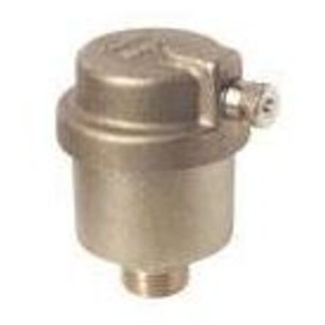 Purgeur d'air automatique 12/17 sans valve SOMATHERM