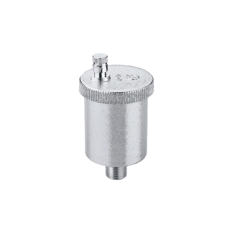Caleffi - Purgeur d'air automatique minical 1/2' m 502241 1/2'