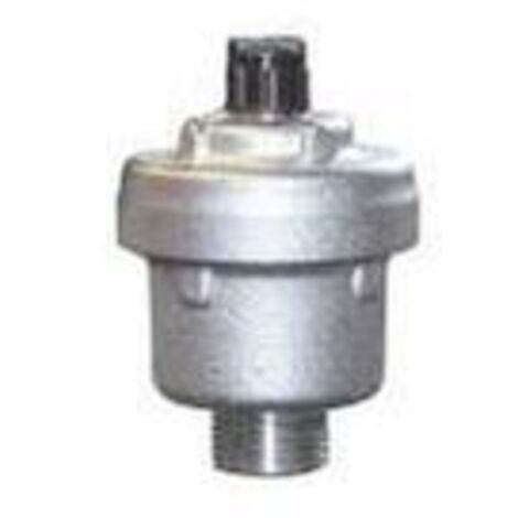 Purgeur d'air automatique compact M12/17 SOMATHERM