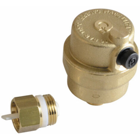 Purgeur d'air automatique - DIFF pour Unical : 01641W